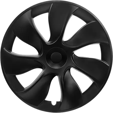 KAVANIC Fits for Tesla Model Y Wheel Cover Hubcap