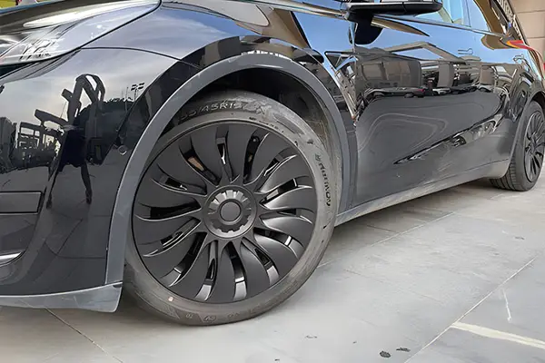 Juniper Wheel Covers